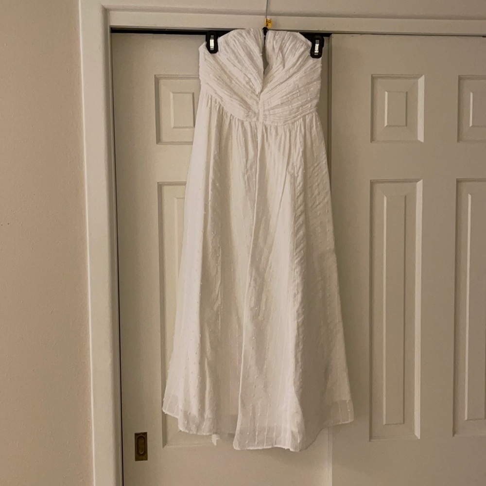 Free People Halter Dress